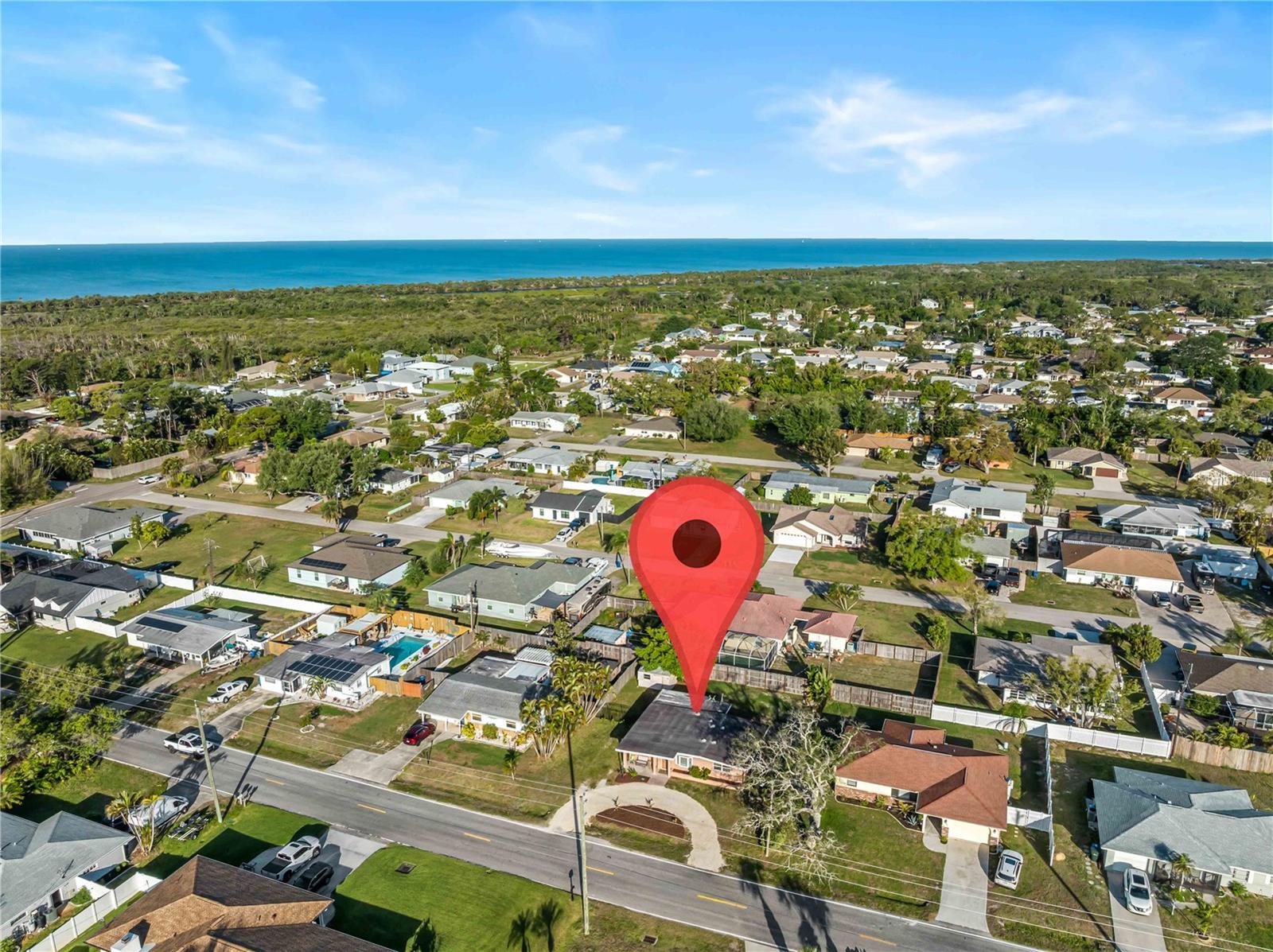 SOUTH VENICE - Residential