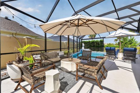 Tiny photo for 4274 Cassandra Court, The Villages, FL 32163 (MLS # G5111787)