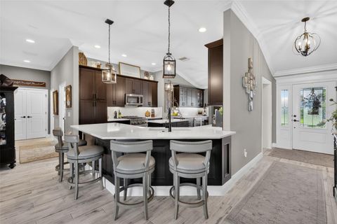 Tiny photo for 4274 Cassandra Court, The Villages, FL 32163 (MLS # G5111787)