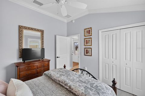 Tiny photo for 4274 Cassandra Court, The Villages, FL 32163 (MLS # G5111787)