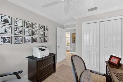 Tiny photo for 4274 Cassandra Court, The Villages, FL 32163 (MLS # G5111787)