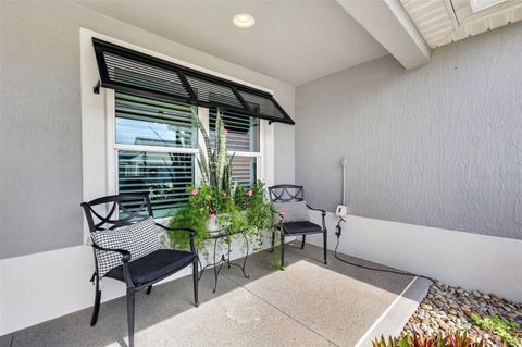 Tiny photo for 4274 Cassandra Court, The Villages, FL 32163 (MLS # G5111787)