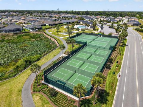 Tiny photo for 4274 Cassandra Court, The Villages, FL 32163 (MLS # G5111787)