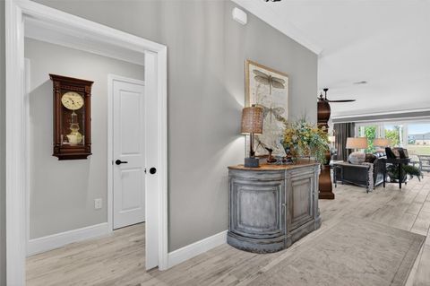 Tiny photo for 4274 Cassandra Court, The Villages, FL 32163 (MLS # G5111787)
