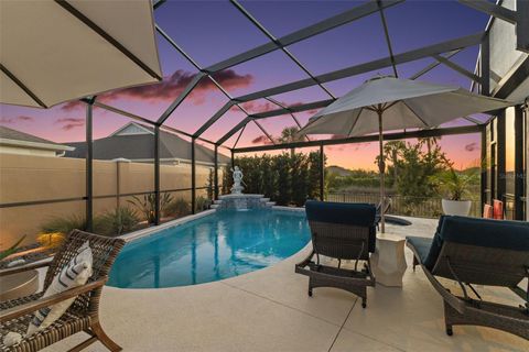 Tiny photo for 4274 Cassandra Court, The Villages, FL 32163 (MLS # G5111787)