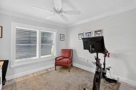 Tiny photo for 4274 Cassandra Court, The Villages, FL 32163 (MLS # G5111787)