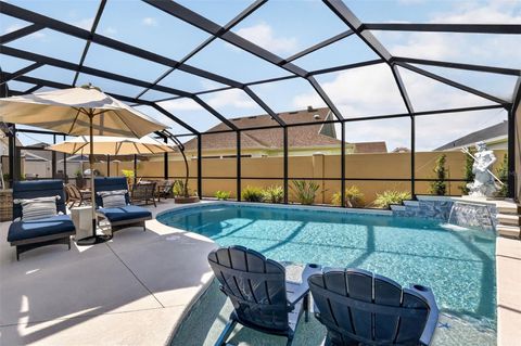 Tiny photo for 4274 Cassandra Court, The Villages, FL 32163 (MLS # G5111787)