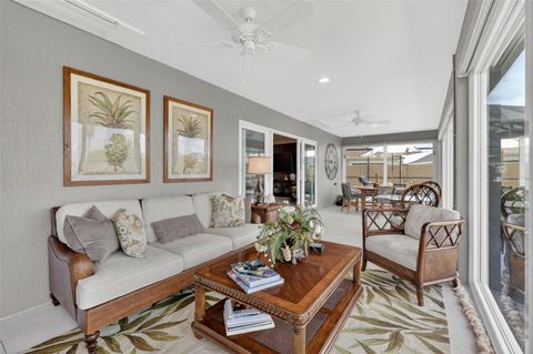 Tiny photo for 4274 Cassandra Court, The Villages, FL 32163 (MLS # G5111787)
