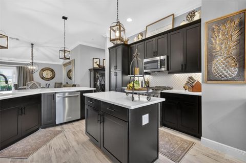 Tiny photo for 4274 Cassandra Court, The Villages, FL 32163 (MLS # G5111787)