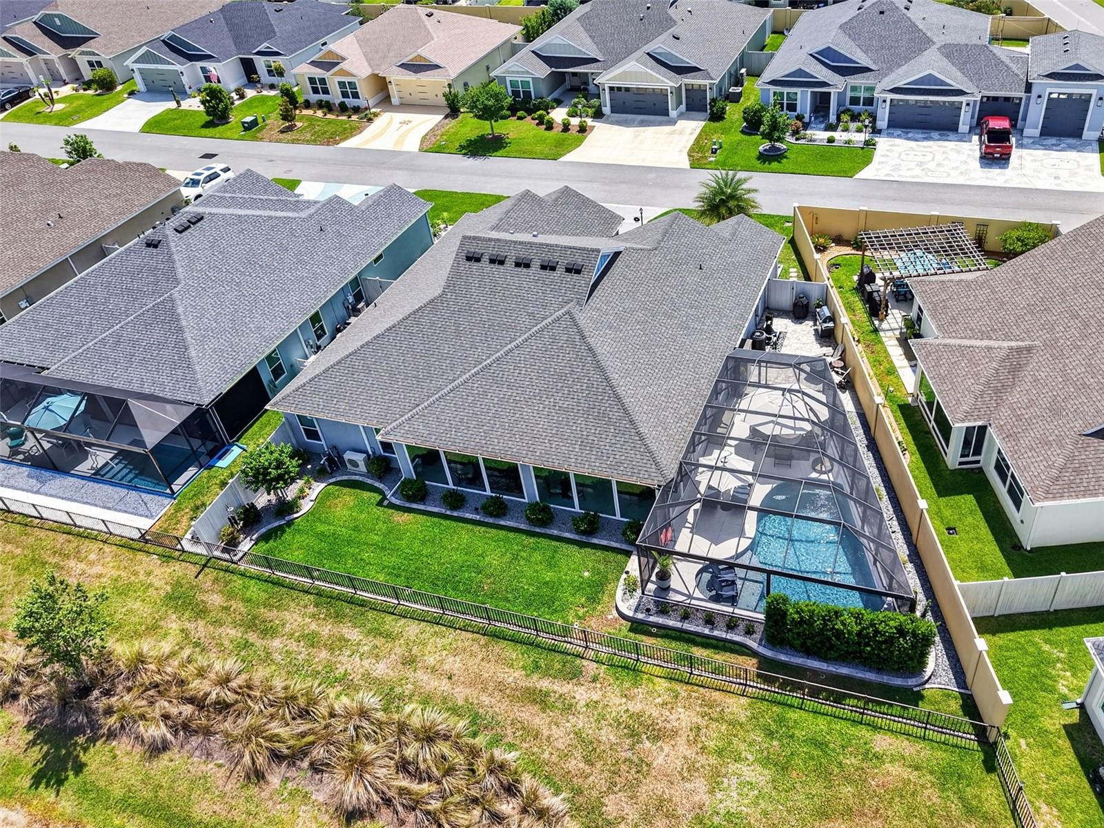 THE VILLAGES - Residential