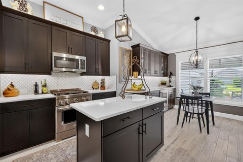 Tiny photo for 4274 Cassandra Court, The Villages, FL 32163 (MLS # G5111787)