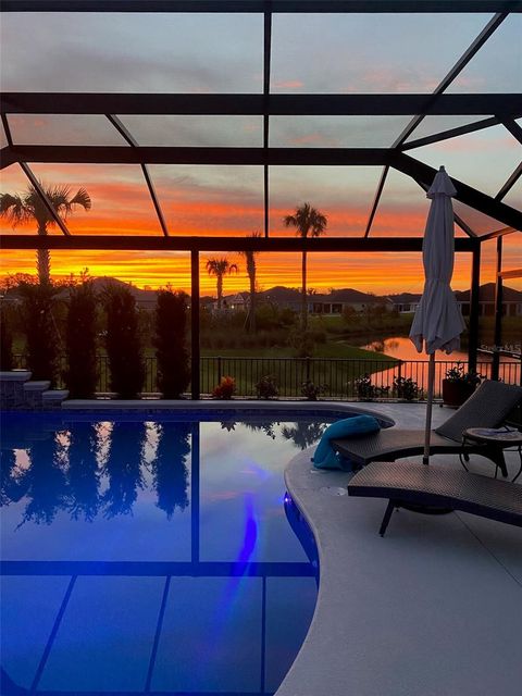Tiny photo for 4274 Cassandra Court, The Villages, FL 32163 (MLS # G5111787)