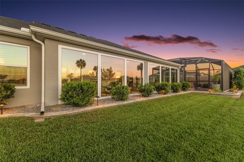 Tiny photo for 4274 Cassandra Court, The Villages, FL 32163 (MLS # G5111787)