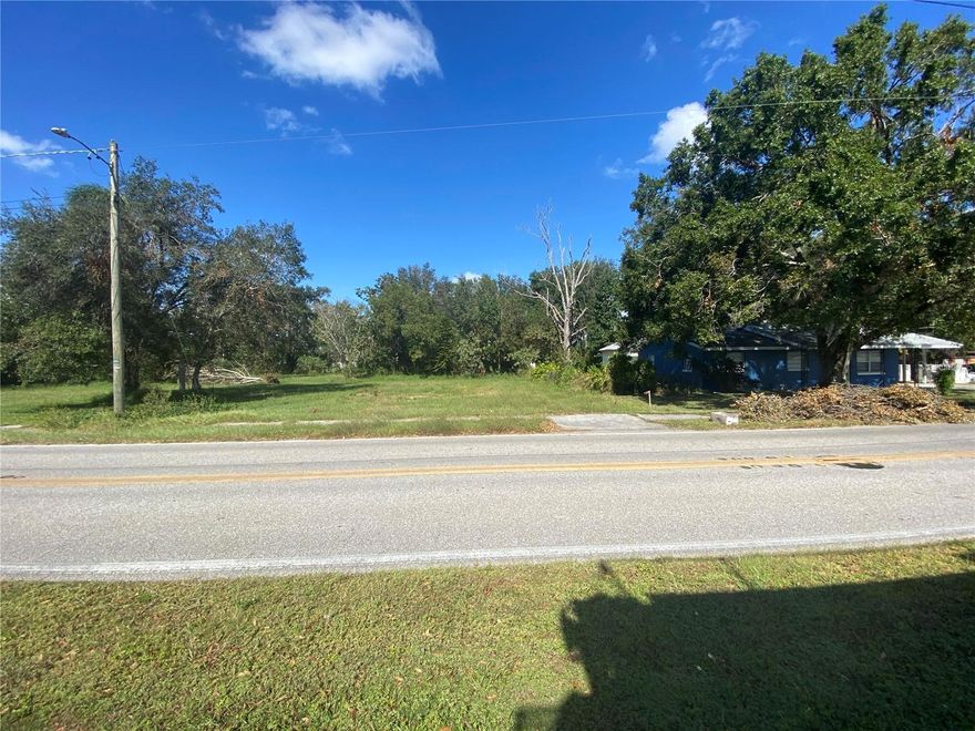 Build your dream home or next investment property on this prime residential lot in Eagle Lake, FL! Located at 745 N 3rd St, this buildable vacant lot is a great opportunity for new construction in the Central Florida market. Situated in an established neighborhood with nearby homes, the property provides convenient access to utilities, paved roads, and city amenities.

This property is great for builders, investors, or homeowners looking to construct a single-family home. Enjoy the small-town charm of Eagle Lake while still being just minutes from shopping, dining, schools, and major roadways. The lot’s location also provides easy access to nearby cities like Winter Haven and Lakeland, making it a great option for those looking to build in a rapidly expanding Polk County area.

Whether you're a builder looking for your next project, an investor seeking land in a developing market, or a buyer ready to build a custom home, this property has excellent potential.
