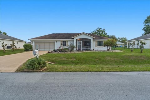 Photo of 4634 NW 35th Street, Ocala, FL 34482 (MLS # OM718004)