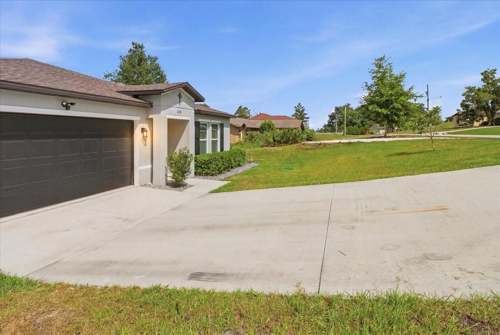 Photo of 6286 Grapewood Road, Spring Hill, FL 34609 (MLS # TB8517471)