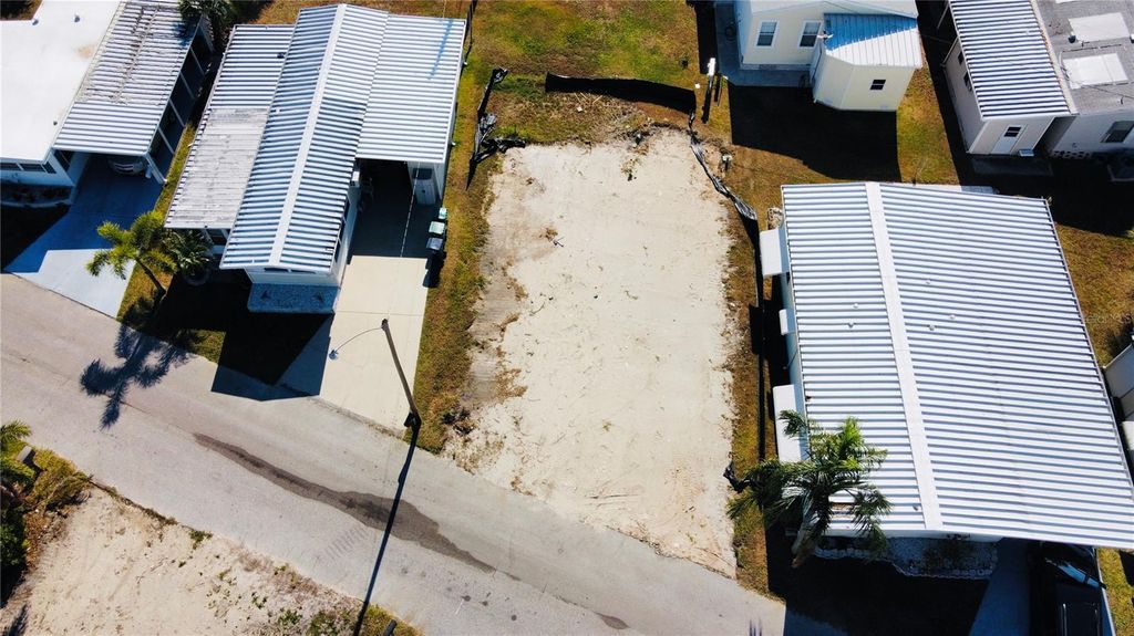 Photo of 291 Nassau Drive, Palmetto, FL 34221 (MLS # A4676216)