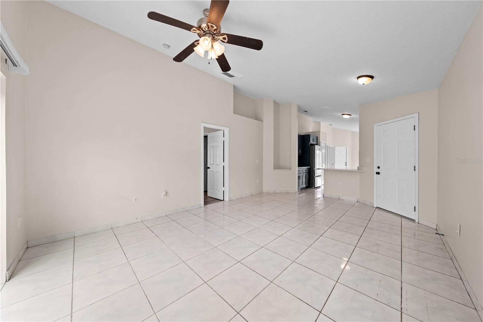 MARISOL PH 2 - Residential Lease