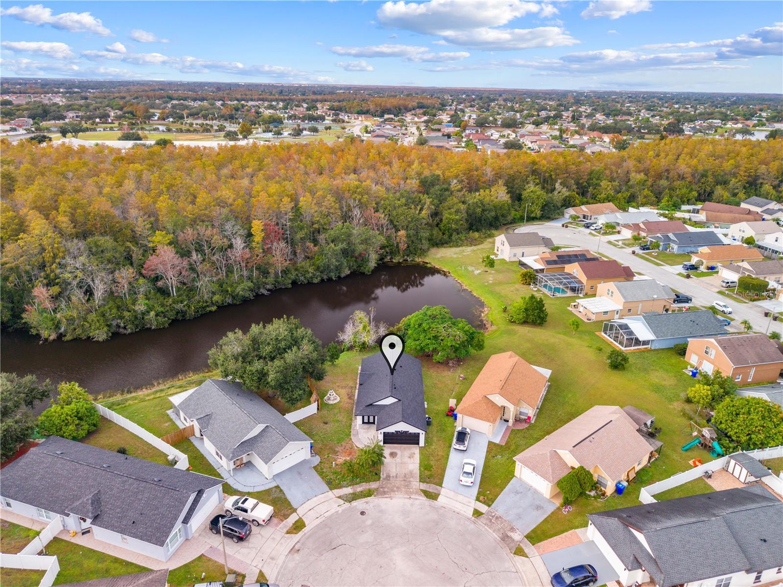 MARISOL PH 2 - Residential Lease