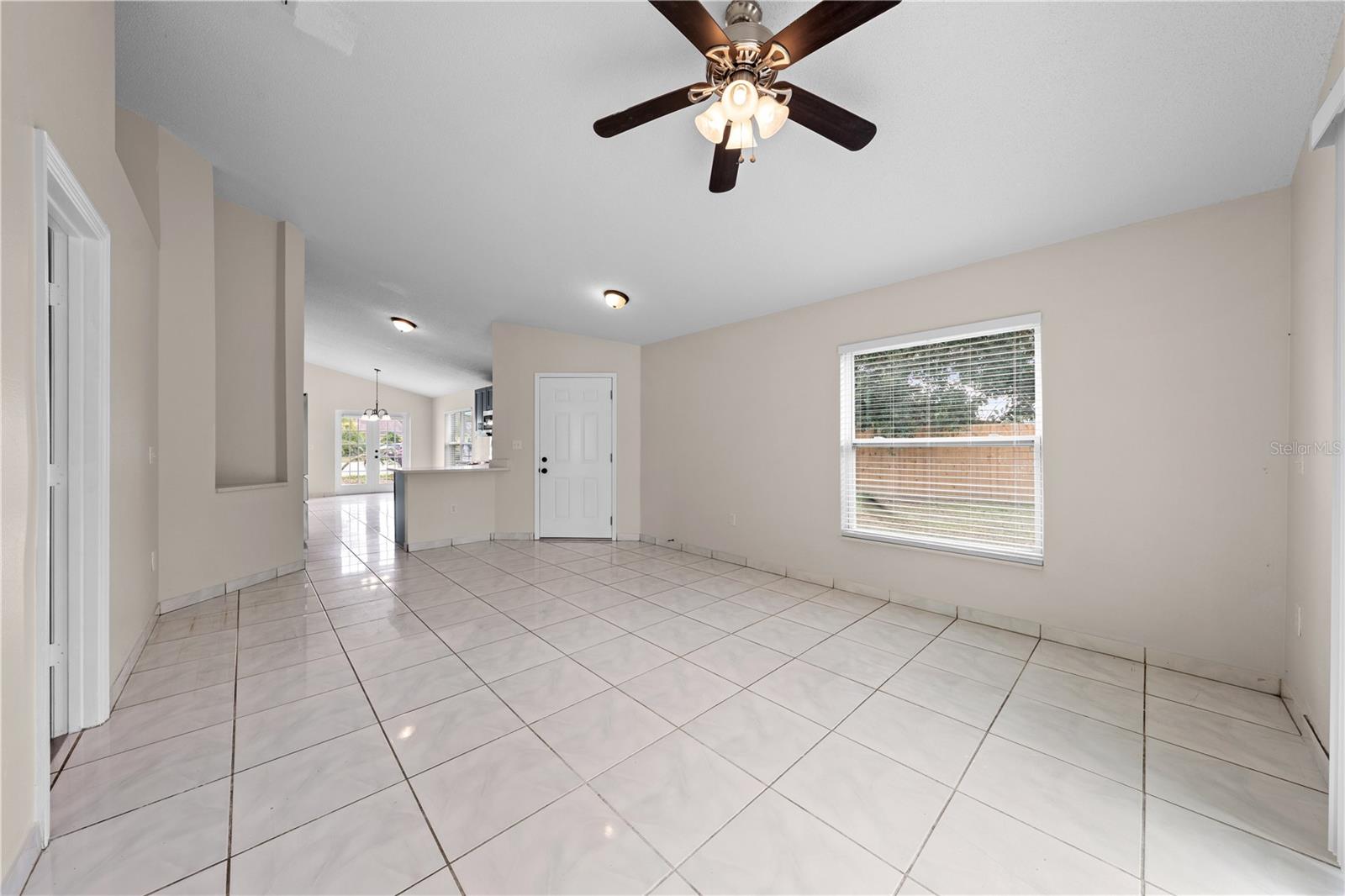 MARISOL PH 2 - Residential Lease