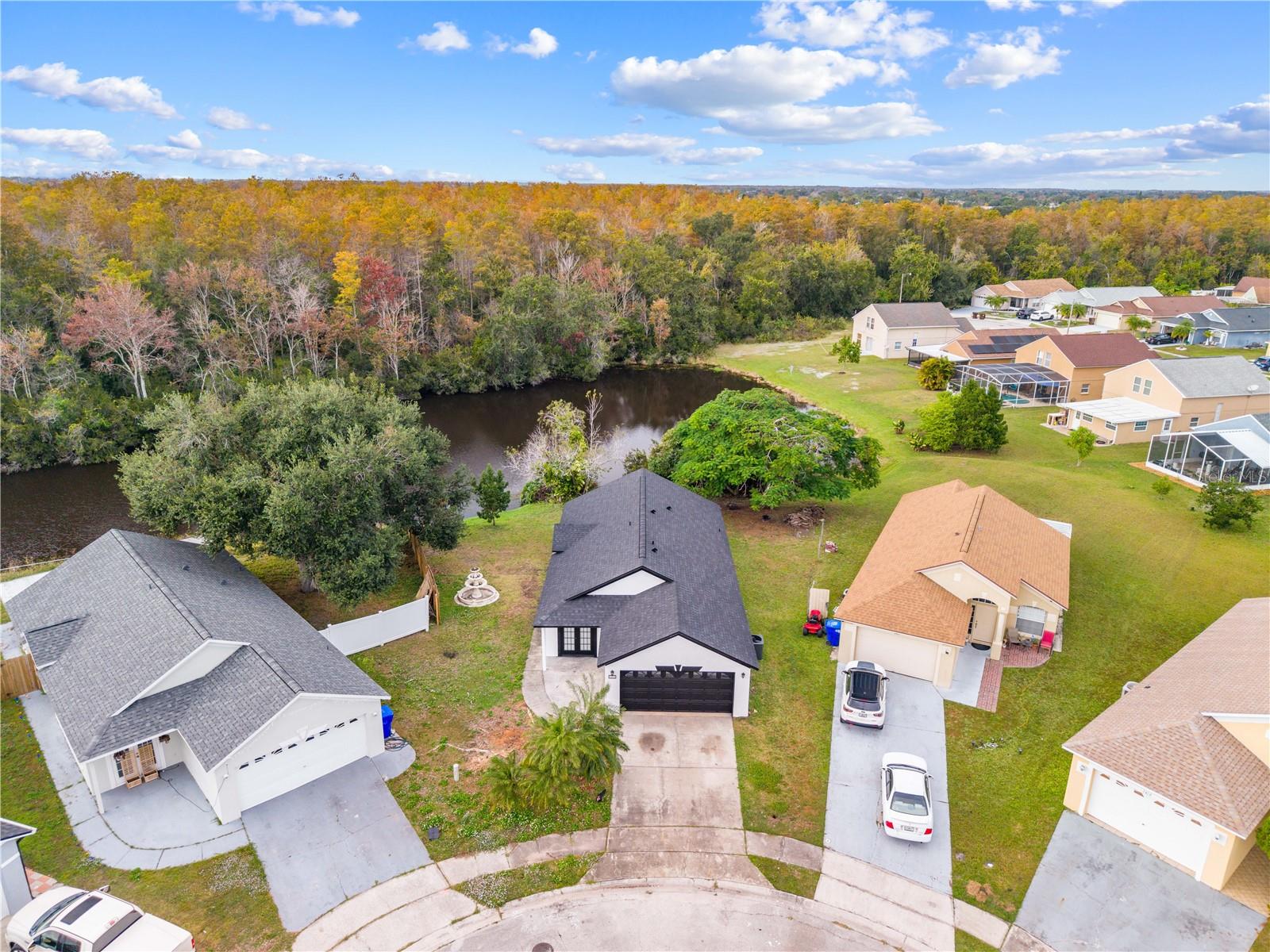 MARISOL PH 2 - Residential Lease