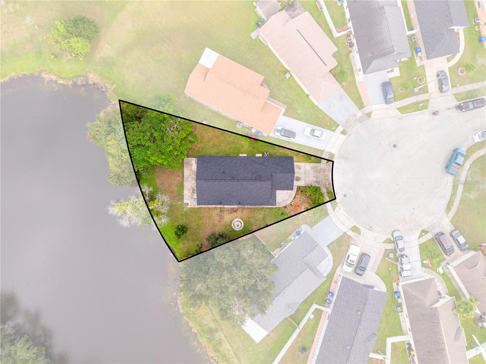 MARISOL PH 2 - Residential Lease