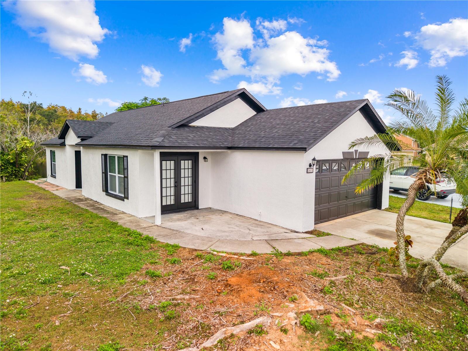 MARISOL PH 2 - Residential Lease