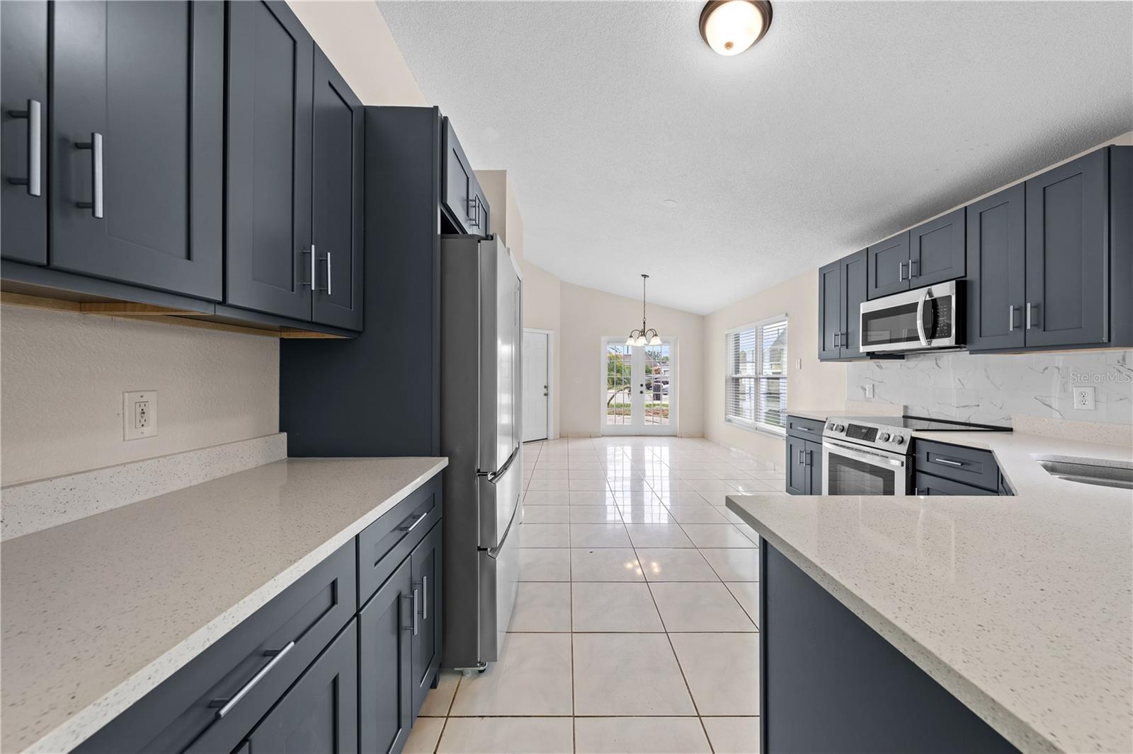 MARISOL PH 2 - Residential Lease