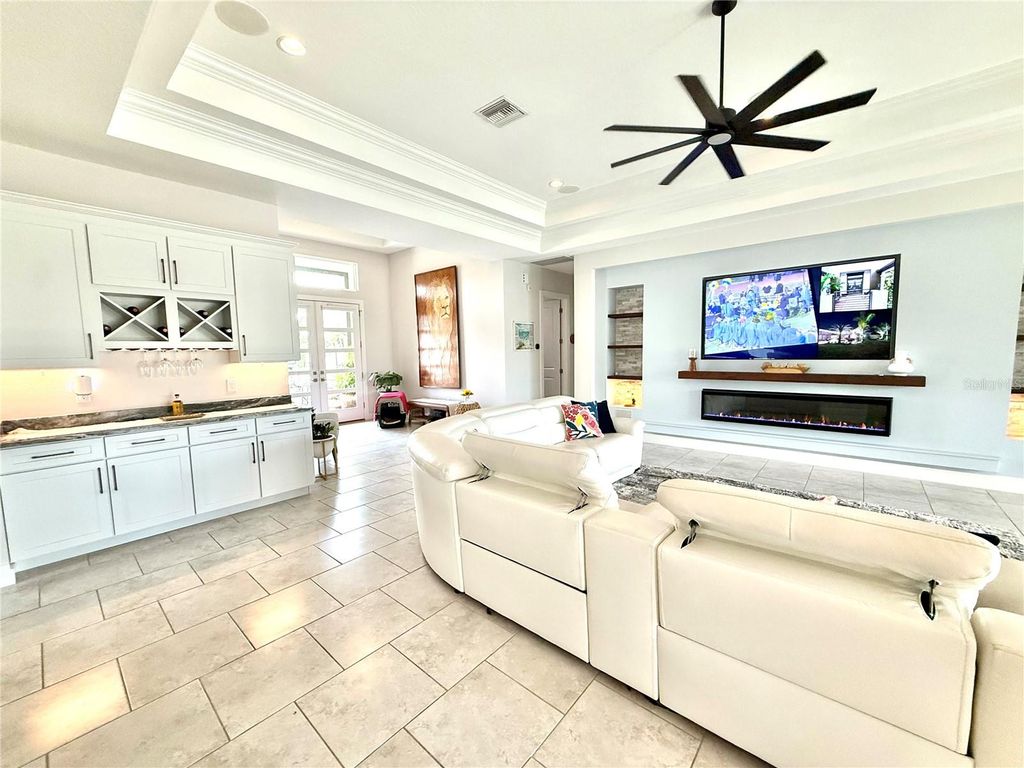 Photo of 31889 Tortuga Shore Loop, Wesley Chapel, FL 33545 (MLS # TB8400028)