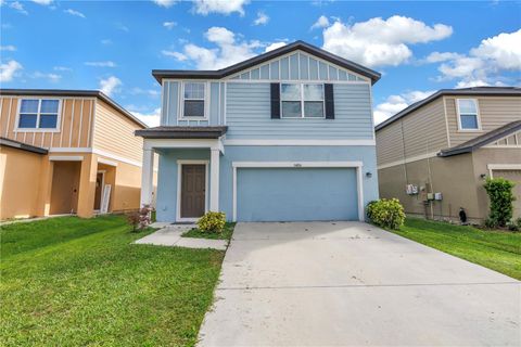 Photo of 34836 Daisy Meadow Loop, Zephyrhills, FL 33541 (MLS # TB8409478)