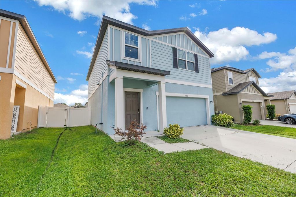Photo of 34836 Daisy Meadow Loop, Zephyrhills, FL 33541 (MLS # TB8409478)