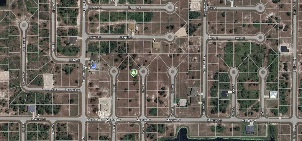 Photo of 28 Reef Court, Placida, FL 33946 (MLS # S5137297)