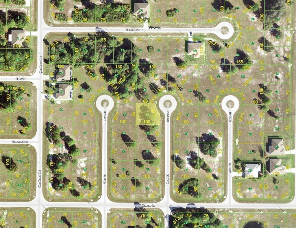 Photo of 28 Reef Court, Placida, FL 33946 (MLS # S5137297)
