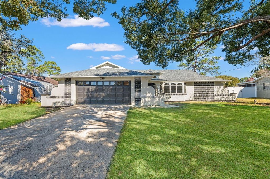 Photo of 11215 Addison Street, Spring Hill, FL 34609 (MLS # TB8452107)