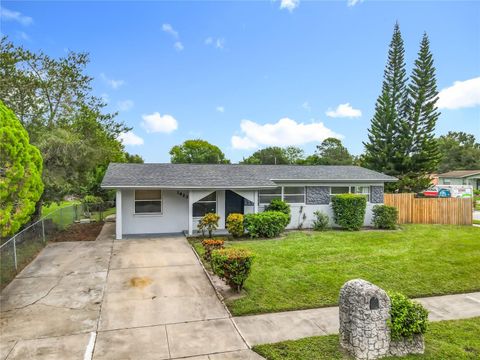 Photo of 1423 Heber Circle, Orlando, FL 32811 (MLS # S5136764)