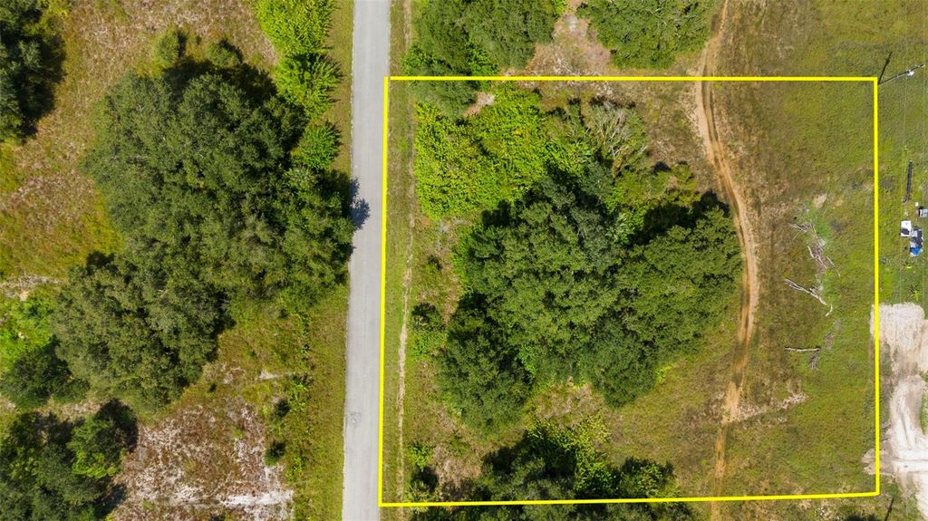 Photo of 1804 Grant Avenue, Lehigh Acres, FL 33972 (MLS # TB8359332)