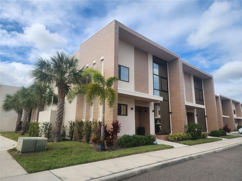 A home in KISSIMMEE