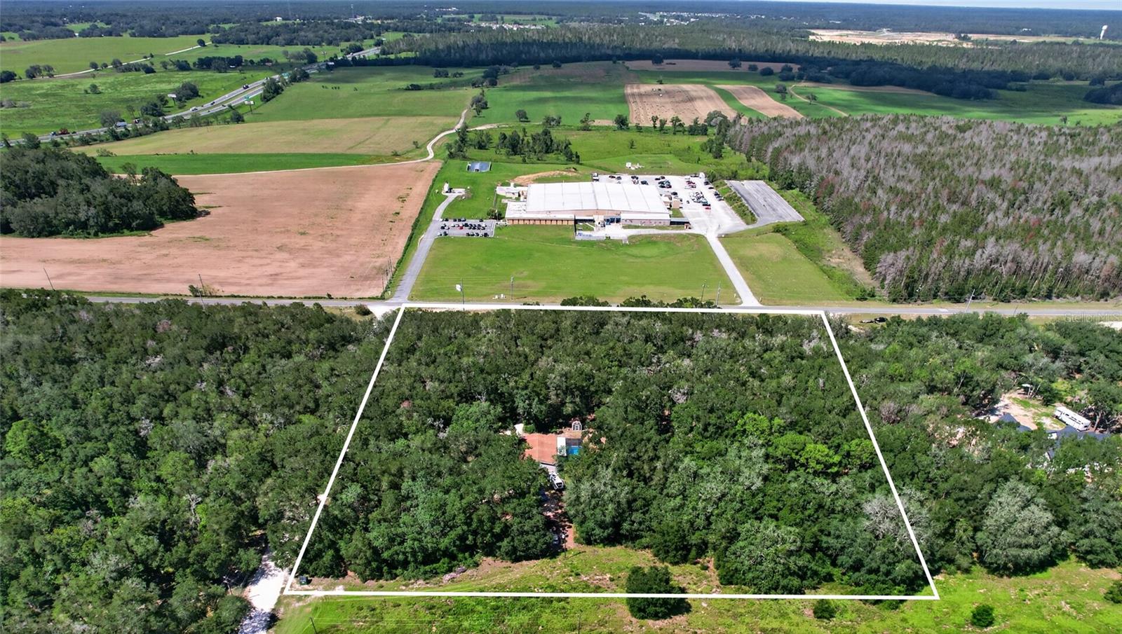 21812 Field Of Dreams Lane, Dade City