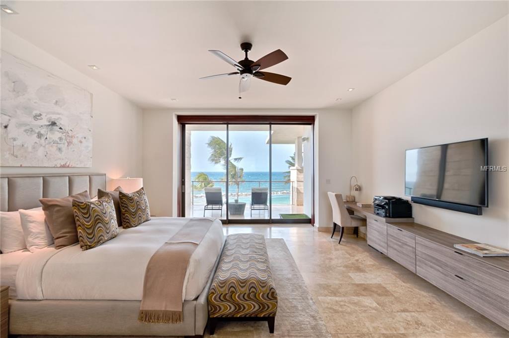 BEACHFRONT RESIDENCES AT DORADO BEACH RESORT IV - Residential
