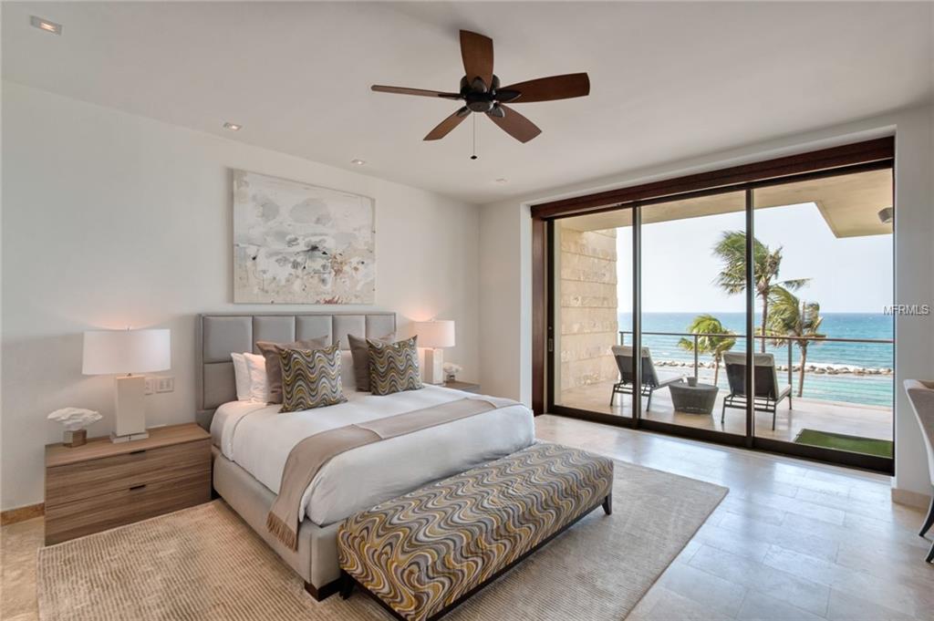 BEACHFRONT RESIDENCES AT DORADO BEACH RESORT IV - Residential