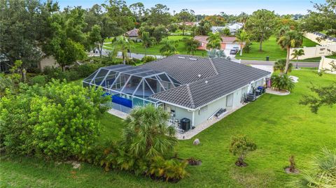 A home in NORTH PORT