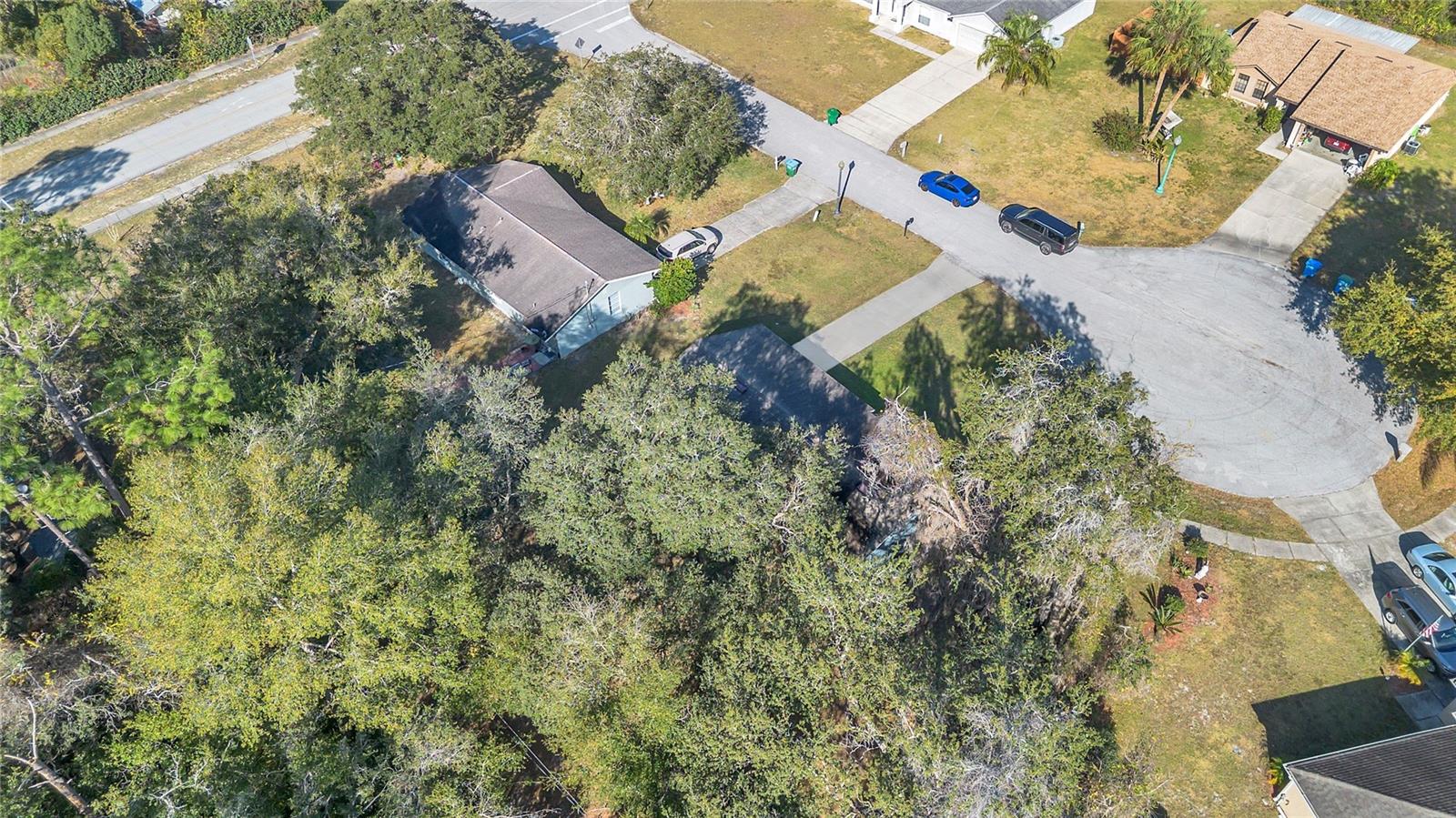 DELTONA LAKES UNIT 42 - Residential