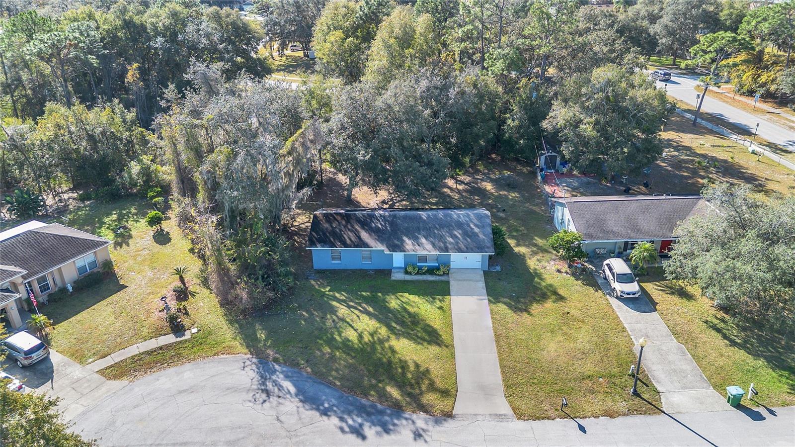 DELTONA LAKES UNIT 42 - Residential