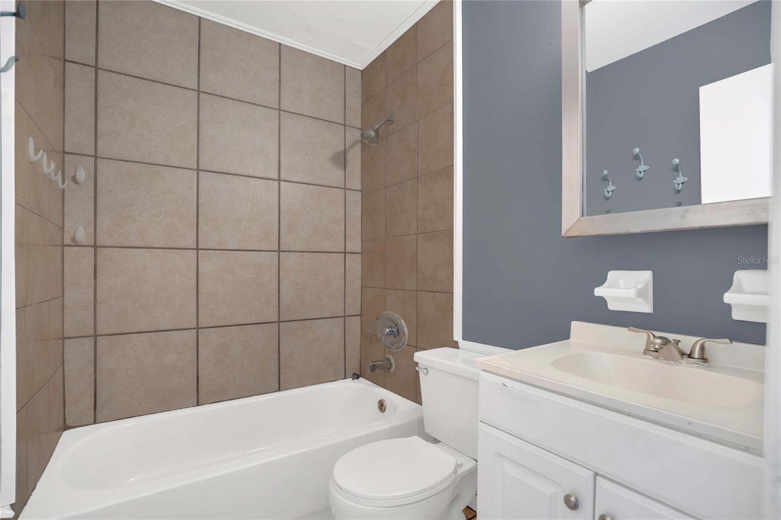 DELTONA LAKES UNIT 42 - Residential