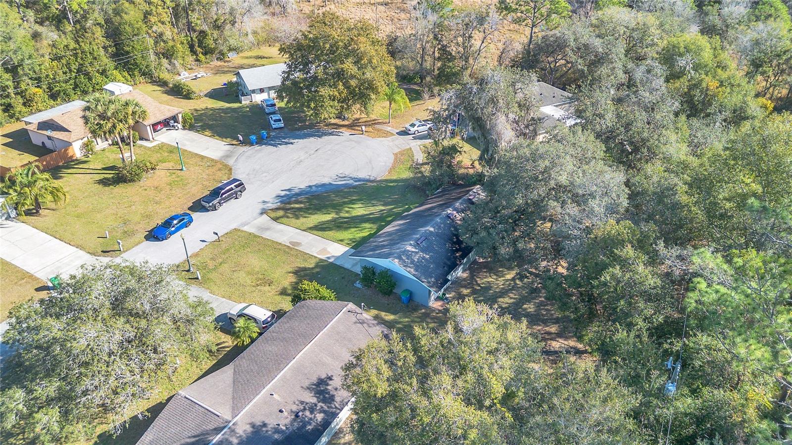 DELTONA LAKES UNIT 42 - Residential