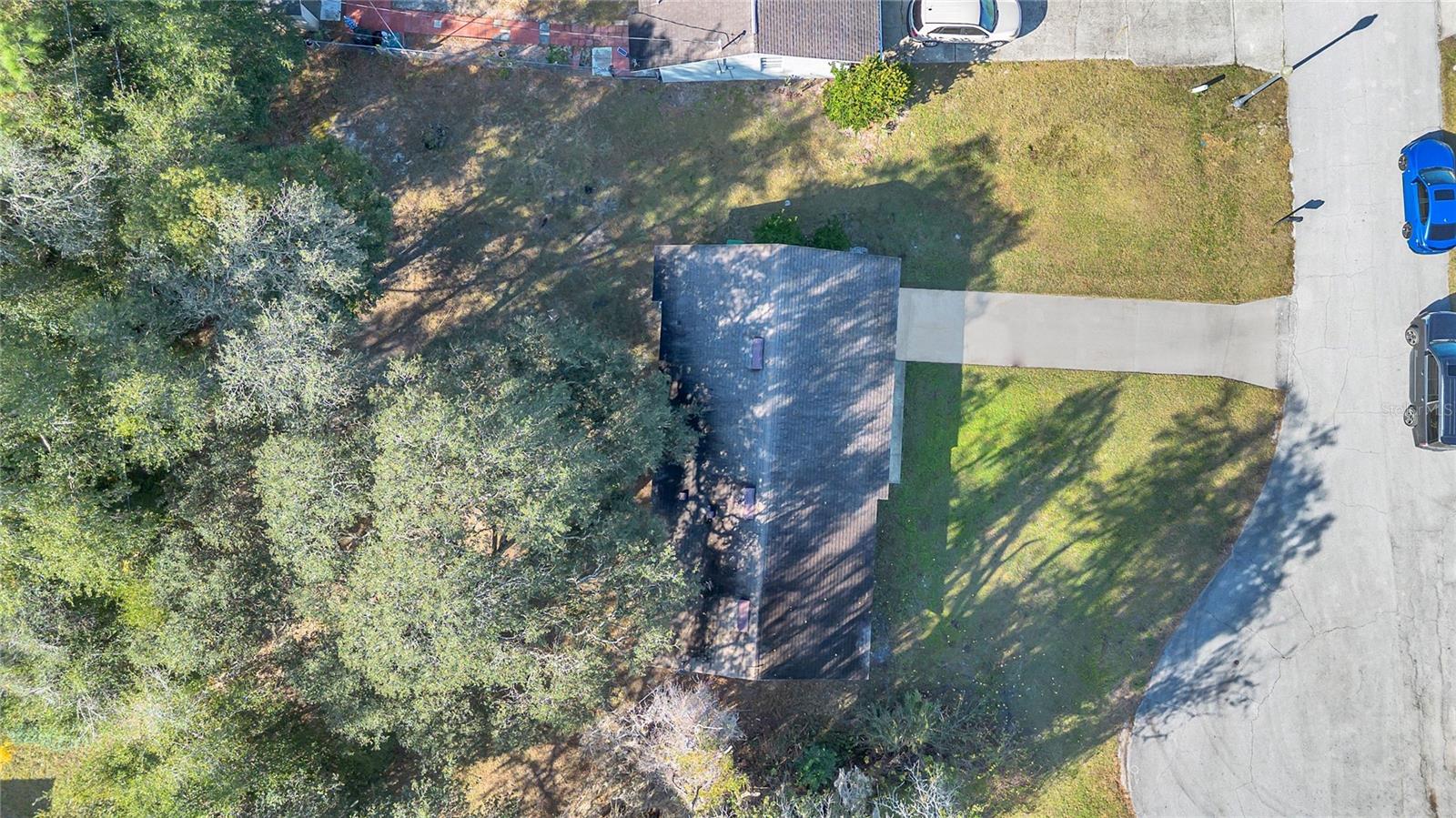 DELTONA LAKES UNIT 42 - Residential