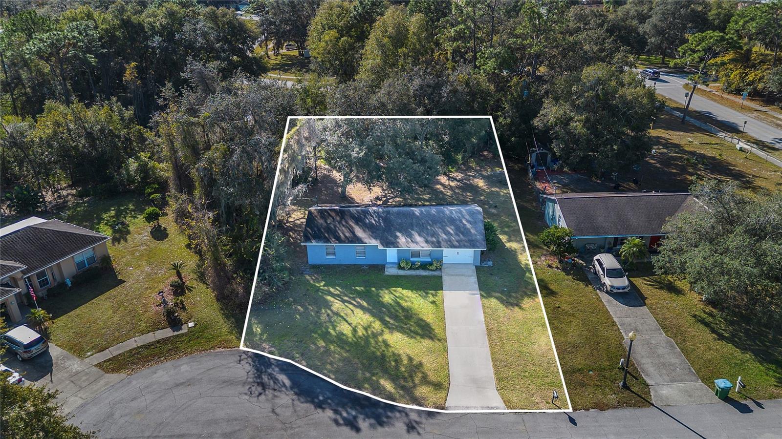 DELTONA LAKES UNIT 42 - Residential