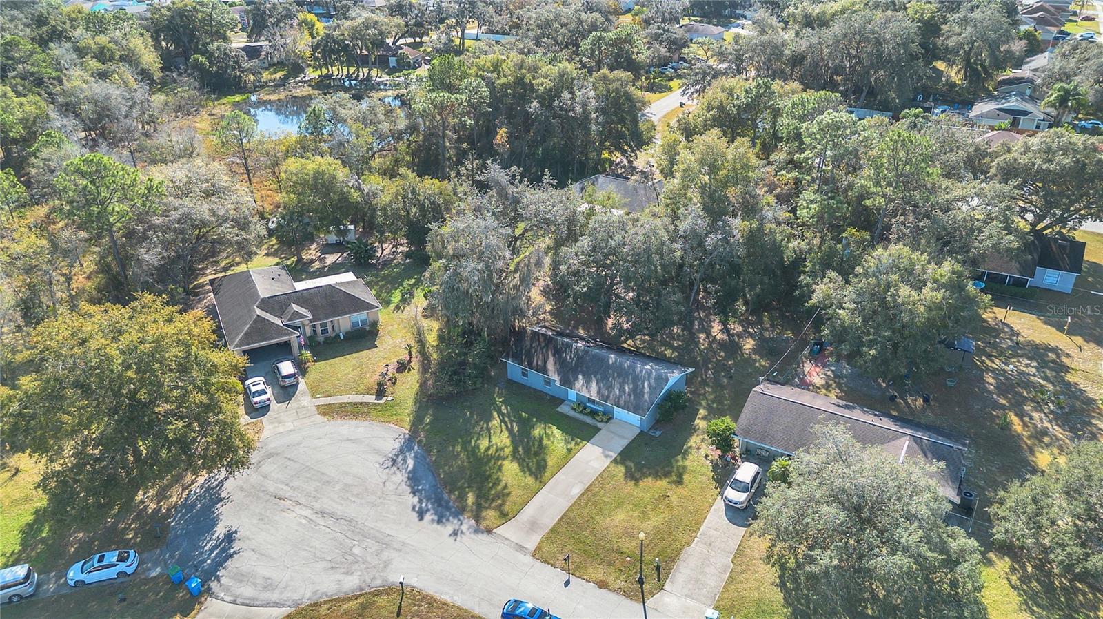 DELTONA LAKES UNIT 42 - Residential