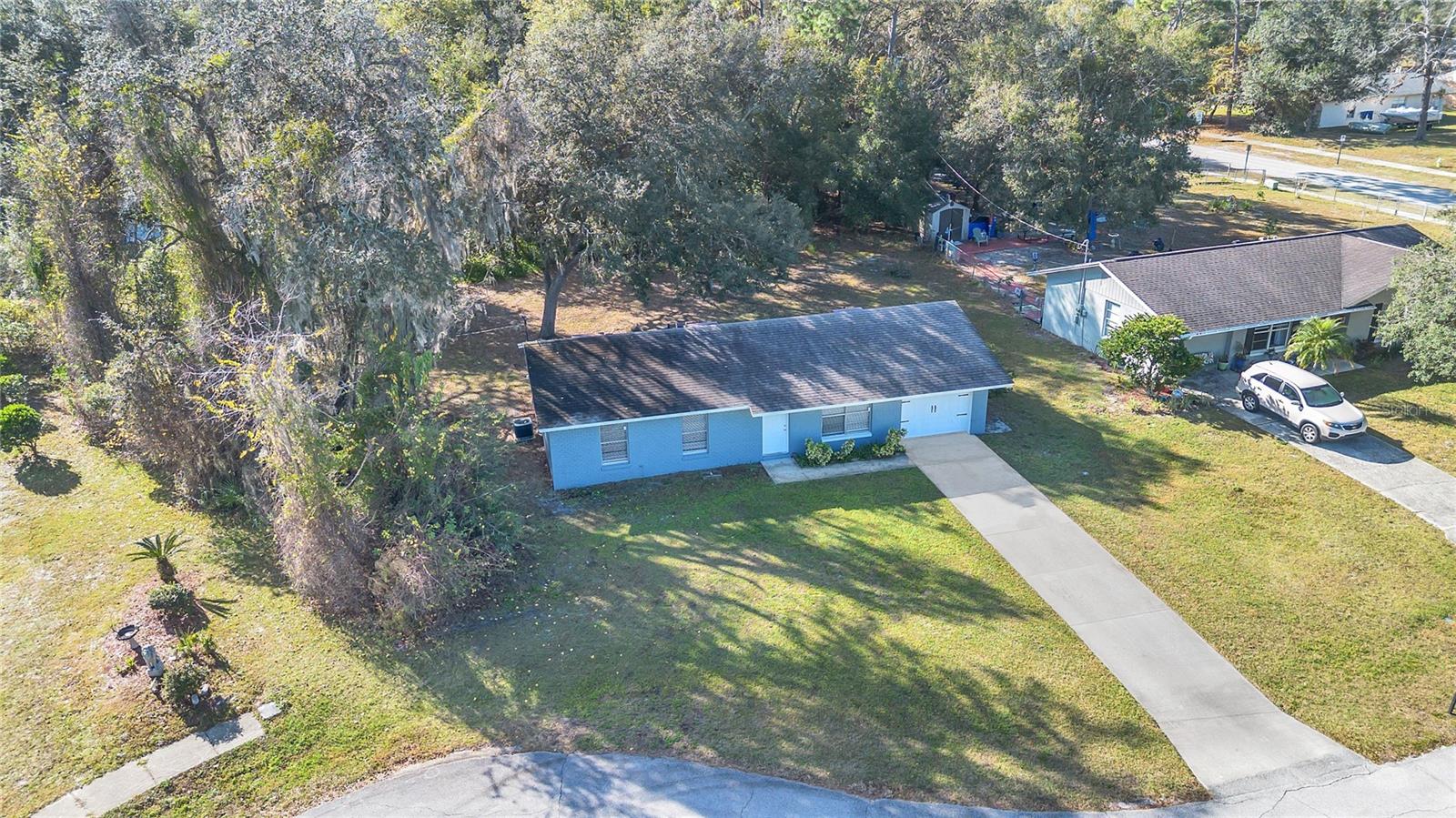 DELTONA LAKES UNIT 42 - Residential