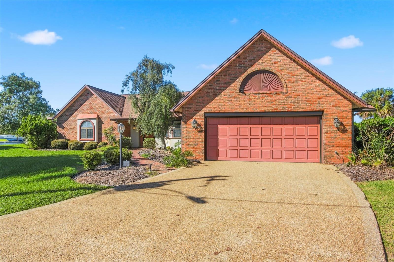 PALM COAST SEC 15 - Residential Lease